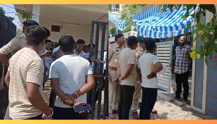 Hindu residents targeted for conversion under guise of prayer and healing meeting by Christian pastors in Dhamtari, Chhattisgarh