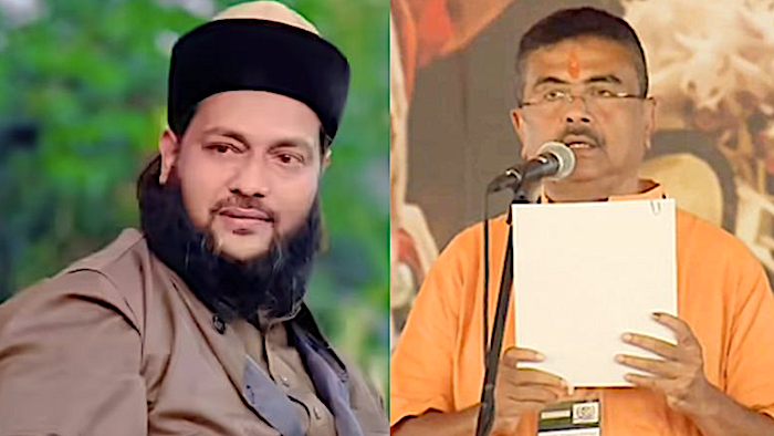 Bangladeshi Hindu minorities threatened with violence and extermination by Muslim clerics after West Bengal election results