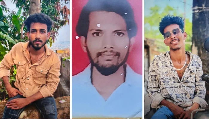 Hindu man brutally stabbed by Muslim wife's brother and accomplice over interfaith marriage in Maharashtra