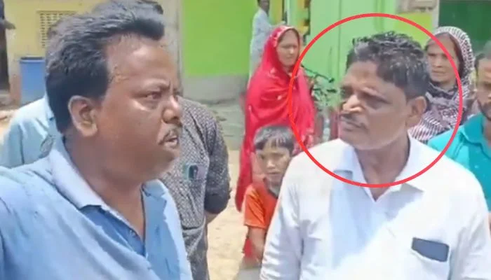 Hindu community threatened; Muslim politician vowed to force-feed them beef after state elections in West Bengal