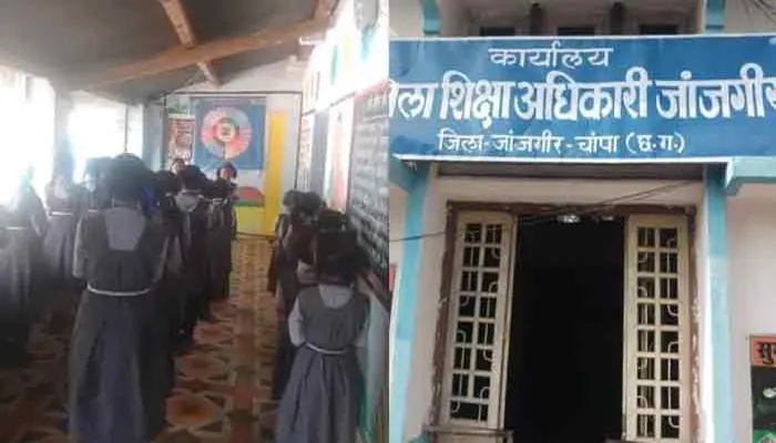 Minor Hindu students subjected to religious indoctrination and incited against Hindu deities by Christian headmistress