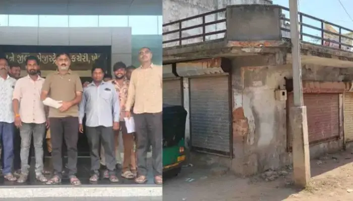 Hindu women, including minor girls, religiously profiled, harassed, and intimidated by Muslim men in Kheda, Gujarat