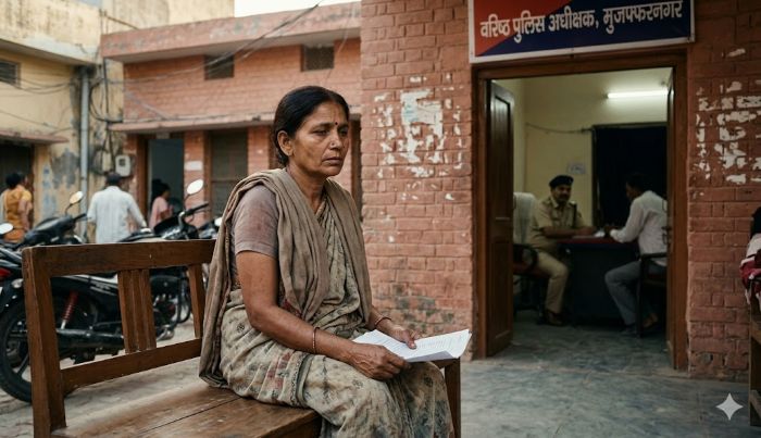 Dalit Hindu woman raped and threatened with death after refusing Muslim man's demands to convert to Islam and conduct nikah