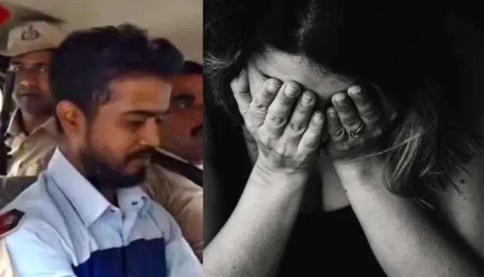 Hindu woman lured and deceived into marriage by Bangladeshi Muslim man faking Hindu identity 