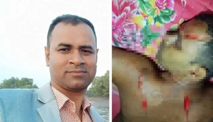 Hindu man brutally murdered in Khulna amidst ongoing persecution of Hindu minorities in Bangladesh