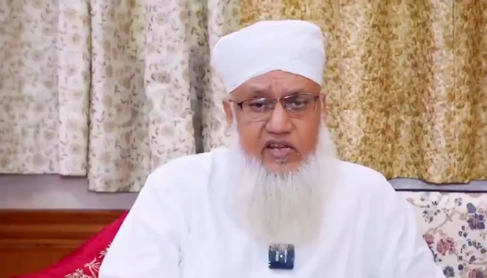 Hindu community targeted: Muslim leader spreads false rhetoric to divide Hindus along caste lines; had earlier spread fake ‘Bhagwa Love Trap’ conspiracy theory