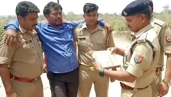 Hindu women extorted and raped by Muslim man posing as Hindu tantrik in Muzaffarnagar, Uttar Pradesh