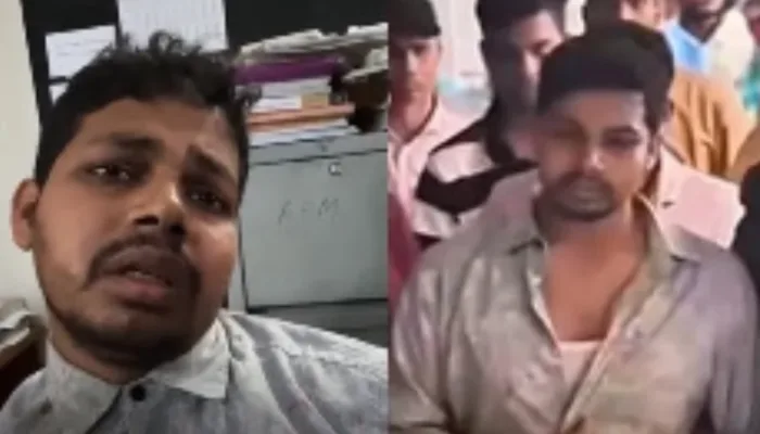 Hindu teacher arrested after Muslims falsely accuse him of “blasphemy” in Bangladesh’s Gopalganj