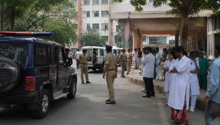 Hindu woman murdered for refusing conversion to Islam as Muslim youth and sister strangle her and dump body