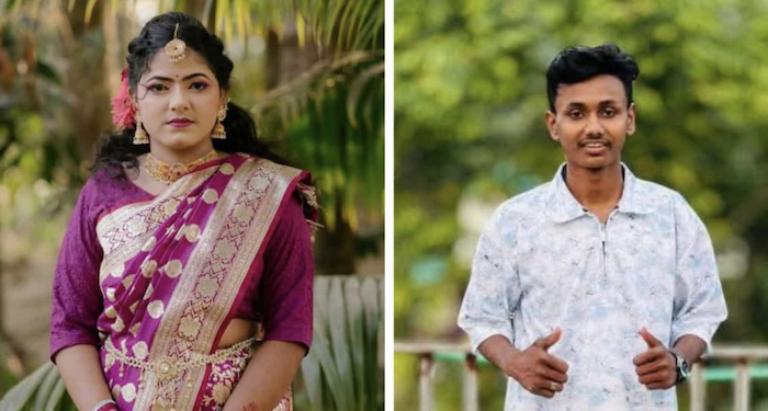 Hindu minor schoolgirl abducted by Muslim man on the way to examination in Bangladesh