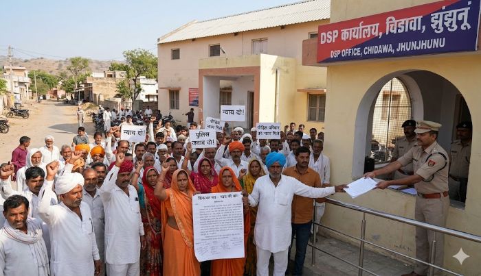 Minor Hindu girl subjected to repeated sexual assault and conversion pressure by her father, after his conversion to Christianity