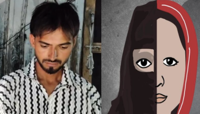Hindu woman deceived through fake Hindu identity and pressured for Islamic conversion, accused had targeted over 130 women 