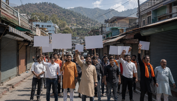 Hindu minor groomed by Muslim youth posing as Hindu on Instagram and sexually assaulted in Uttarakhand