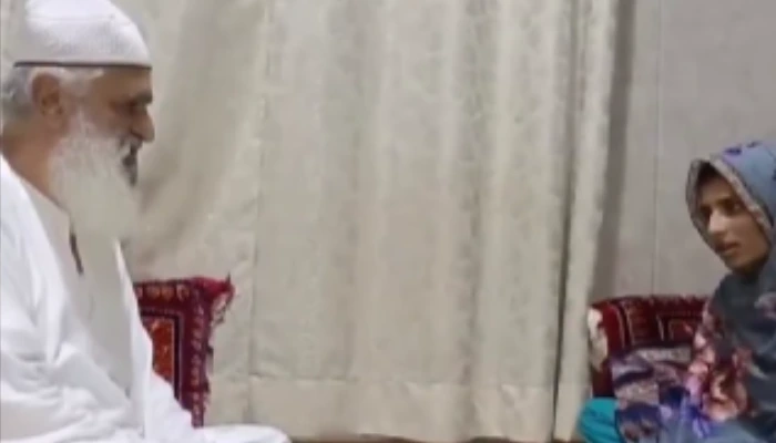Hindu girl abducted and forcibly converted to Islam by Muslims in Punjab, Pakistan