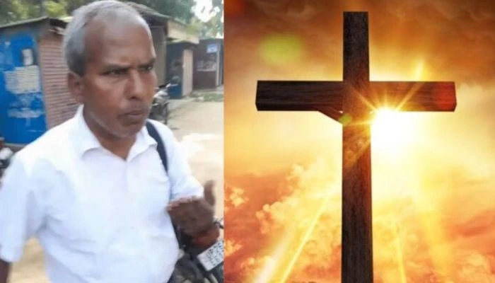 Poor Hindu villagers targeted for conversion; offered inducements and manipulated with religious texts by Christian man