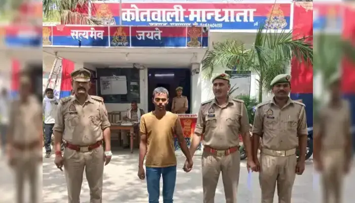 Hindu residents offered inducements and pressured for religious conversion in Pratapgarh, Uttar Pradesh