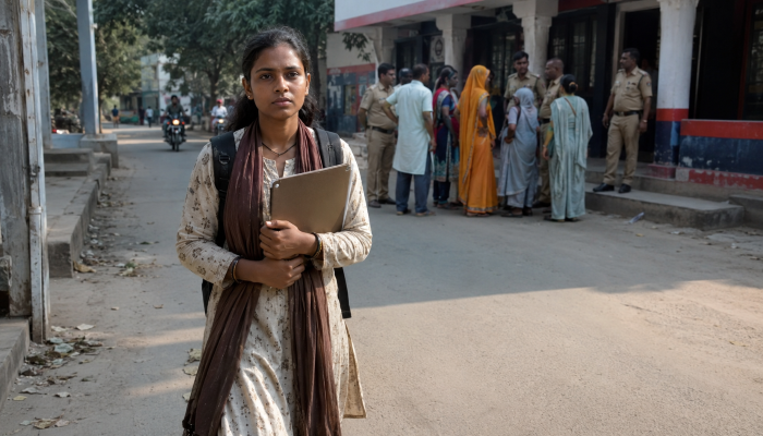 Dalit Hindu student raped in Bareilly after Muslim youth poses as Hindu using false name, kalava and tilak to conceal identity