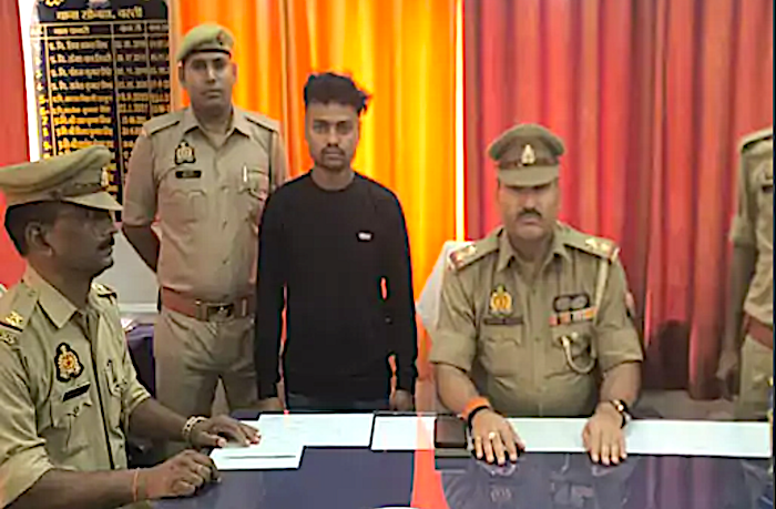 Hindu woman deceived into a relationship and sexually exploited by Muslim man posing as “Ajay” in Basti