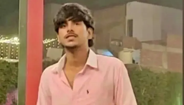 Hindu teenager stabbed to death after refusing to witness goat slaughter on Bakrid; subjected to 'halal taunts' before attack by Muslim youths
