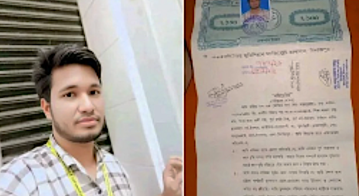 Hindu man's livelihood targeted to compel conversion to Islam in Bangladesh