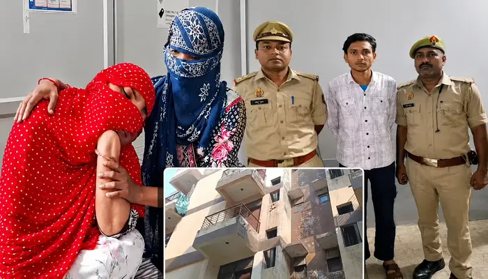 Minor Hindu girl attempts suicide after Muslim youth pressured her to convert to Islam for marriage 