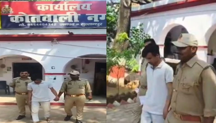 Hindu girl dragged and abducted from home; subjected to religious conversion by Muslim man and his family in Sultanpur, Uttar Pradesh