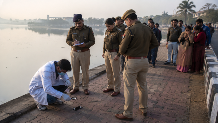 Hindu woman targeted for religious conversion and rape found dead after police complaint in Madhya Pradesh