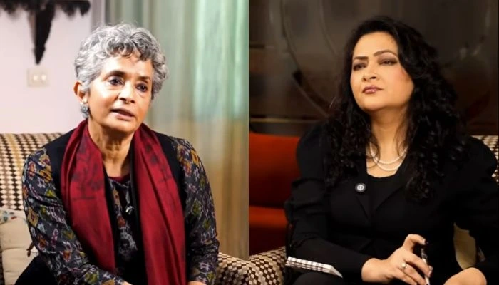 Hindu women's suffering trivialised; Muslim journalist and leftist professor dismiss 'Love Jihad' as propaganda