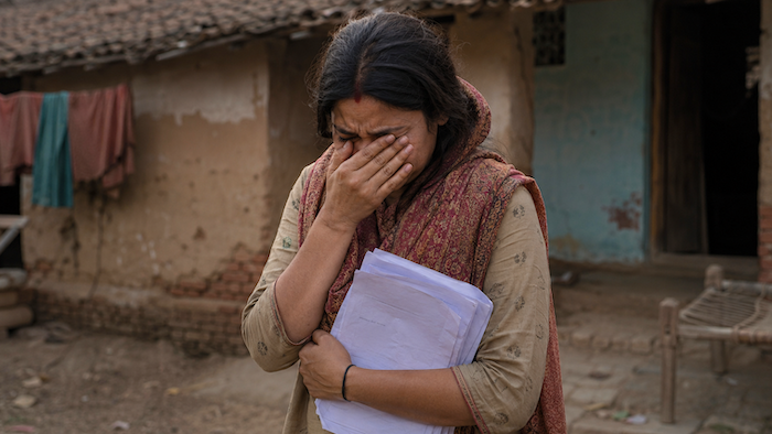 Hindu woman converted before marriage, abandoned through triple talaq after years of manipulation