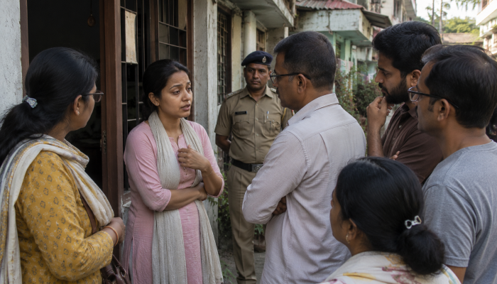 Hindu woman sold into trafficking after Muslim man conceals identity as Hindu to assault blackmail and abduct her
