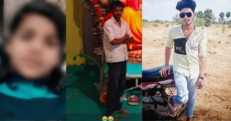 Hindu man strangled to death after intervening to stop midnight abduction of minor Hindu girl by Muslim men in Raichur, Karnataka