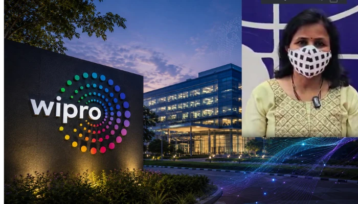 Ex-Hindu employee of Wipro reveals she was pressured to convert to Islam and get physically involved with Muslim employees 