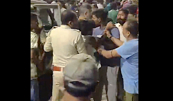 Hindu women harassed in West Bengal, Hindu-owned shops attacked by Muslim mob following confrontation