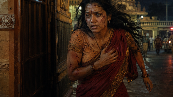 Hindu woman confined and beaten after refusing religious conversion by Muslims at Dargah