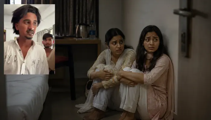 Hindu minor girls complain of sexual misconduct and pressure to abandon their faith and embrace Islam