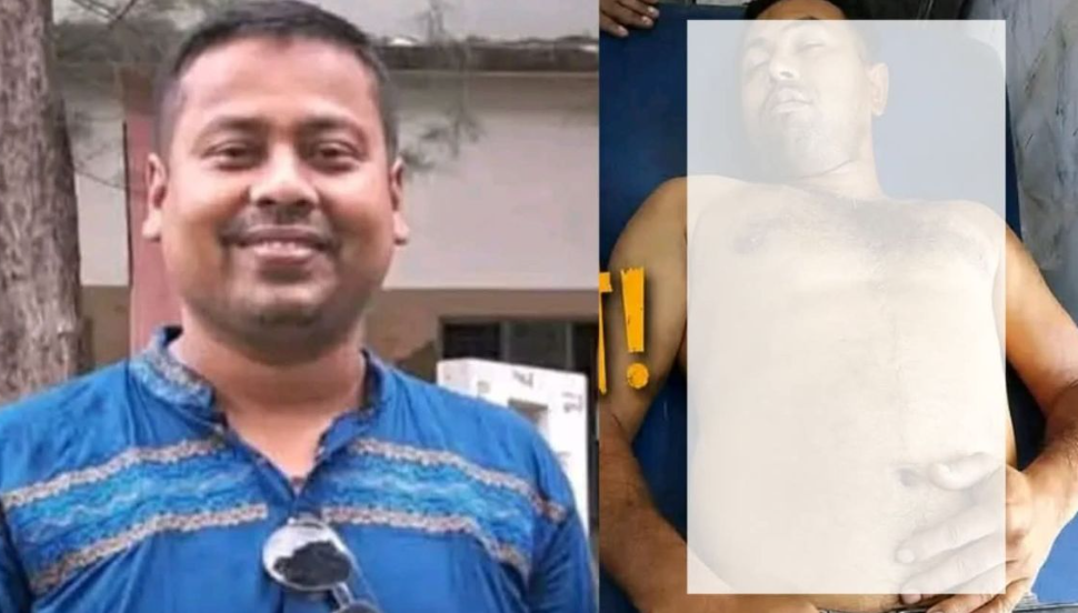 Hindu businessman brutally attacked by armed assailants over petty issue in Bangladesh, family members attacked for resisting