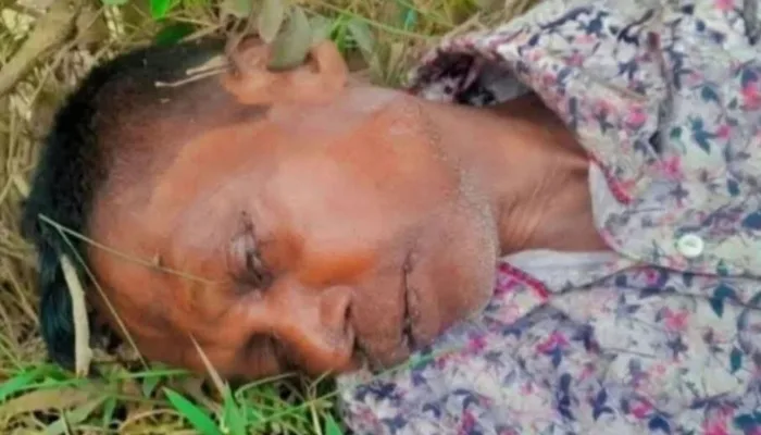 Hindu man murdered, his dead body dumped near a mosque in Chattogram amidst rising attacks on religious minorities in Bangladesh