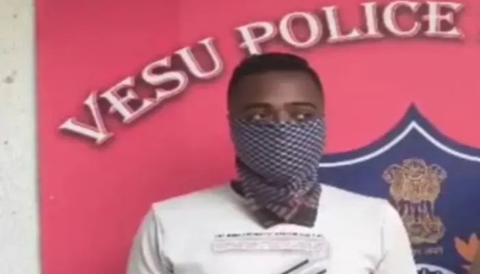 Hindu woman deceived and sexually exploited under pretext of marriage by Muslim man posing as Hindu