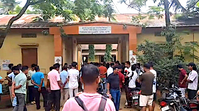 Hindu students targeted after Muslim classmates attempt to make them consume beef at school in Goalpara, Assam