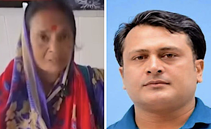 Hindu family brutally assaulted by Muslims for opposing extortion demands in Bangladesh amidst ongoing persecution of Hindu minorities