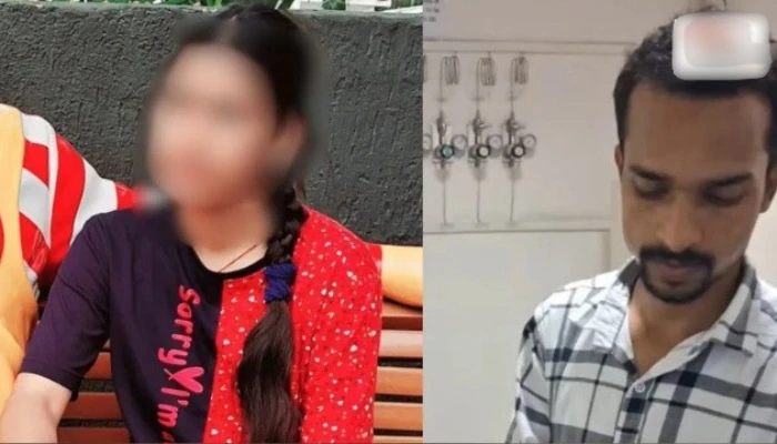 Hindu woman lured, blackmailed, forcibly converted and trafficked to Syria by Muslim man in Lucknow, Uttar Pradesh