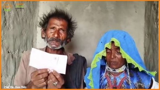 Minor Hindu girl taken away by anfluential individuals in Sindh, family alleges assault and fears abuse