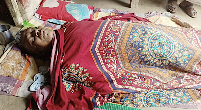 Hindu man brutally killed, his wife assaulted by Muslim neighbours in Bangladesh amidst ongoing persecution of Hindu minorities