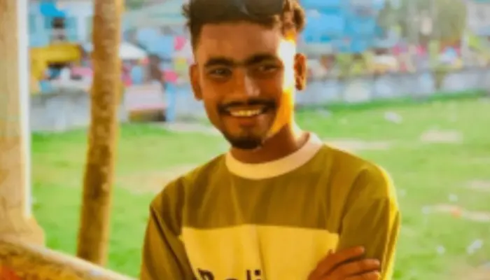 Hindu teenager brutally attacked by Muslim mob over minor dispute in Cox's Bazar, Bangladesh 
