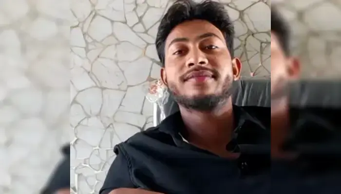 Hindus targeted with anti-Hindu remarks: Muslim man incites violence against Hindu community, makes vulgar remarks at Hindu women and promotes cow slaughter