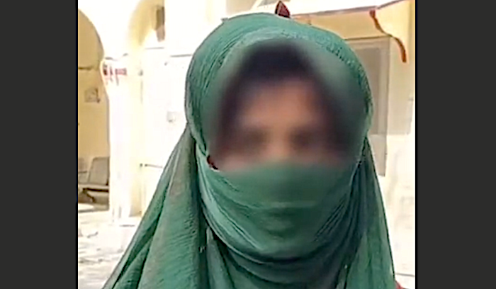 Hindu woman subjected to sexual exploitation, coercion and conversion pressure by Muslim man in Muzaffarnagar