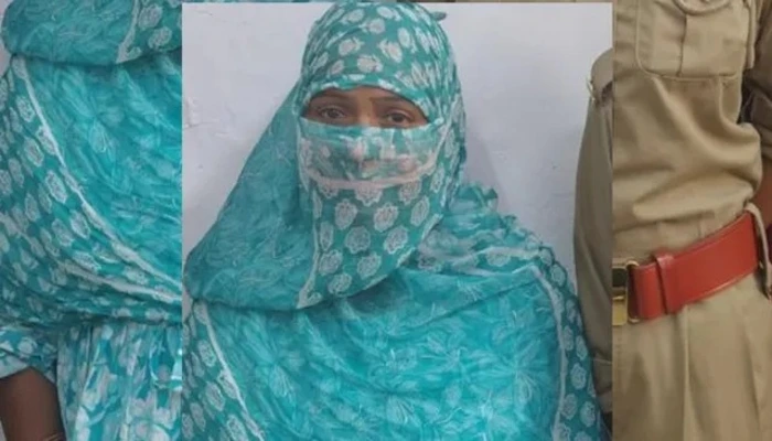 Hindu man lured into marriage and financially exploited by Muslim woman pretending to be Hindu in Uttar Pradesh's Rampur