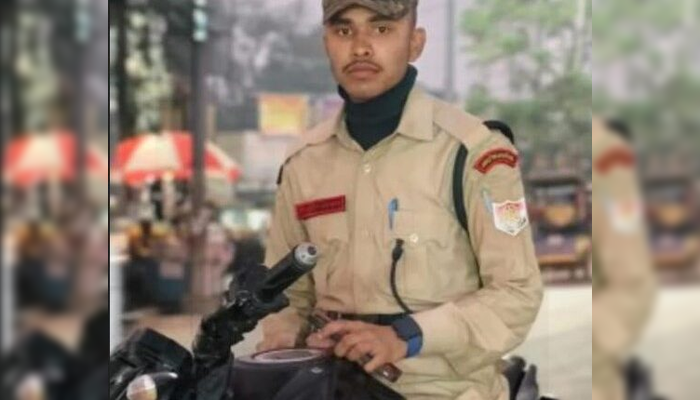 Minor Hindu girl deceived and lured into relationship by Muslim man faking Hindu identity in Chapar, Assam
