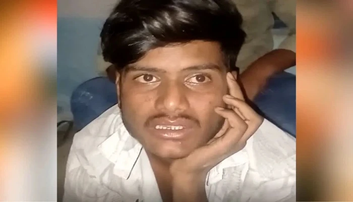 Hindu minor girl lured by Muslim man posing as Hindu with Tilak and Kalava in Damoh, Madhya Pradesh