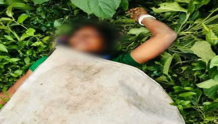 Hindu woman brutally killed in Nawabganj amidst ongoing persecution of Hindu minorities in Bangladesh